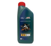 4 LITRI OLIO MOTORE CASTROL MAGNATEC 5W30 ACEA A5 B5 API SN WSS-M2C913-C ILSAC