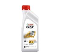Olio motore CASTROL GTX 5W30 RN17 1L