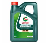 Olio Motore Castrol Magnatec 0W-30 D ACEA C2 Ford VW Benzina Diesel 4L