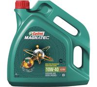 Olio Motore Castrol Magnatec 10W40 A3/B4 4X4 Lt.4