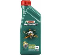 OLIO MOTORE CASTROL MAGNATEC 10W40 A3/B4 5 LITRI
