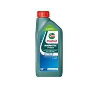 OLIO MOTORE CASTROL MAGNATEC 15F6F9 0W16 HYBRID AUTO IBRIDA 1 LITRO