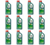 Olio Motore Castrol Magnatec 5W-30 A5 ACEA A5/B5 API SP Ford VW 12L