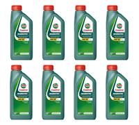 Olio Motore Castrol Magnatec 5W-30 A5 ACEA A5/B5 API SP Ford VW 8L