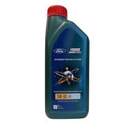 Olio Motore Castrol Magnatec 5w30 A5 ACEA A5/B5, API SN, ILSAC GF-5 - LT.1