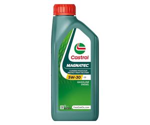 Olio Motore Castrol Magnatec 5W30 C2 Lt.1