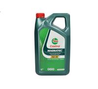 Olio motore CASTROL MAGNATEC 5W30 P 5L per BMW 3 (E36) 2 1991-1998