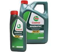 Olio Motore Castrol Magnatec Professional A5 5W30 5L