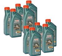 Olio Motore Castrol magnatec Professional OE 5w40 10 lt