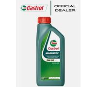 OLIO MOTORE CASTROL MAGNATEC PROFESSIONAL ORIGINALE FORD E 5W20 LT.4