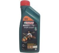 CASTROL 15D607 Olio motore
