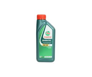 Olio motore CASTROL Magnatec Stop-Start 5W30 A5 1L