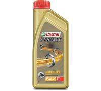 CASTROL Olio motore