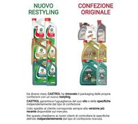 CASTROL Olio motore 14E940