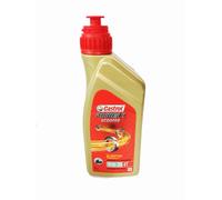 KIT TAGLIANDO COMPLETO OLIO CASTROL HONDA SH 150 i.e. (KF13E) dal 2013 AL 2014