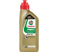 Olio Motore Castrol Power1 4t 20w-50 1l
