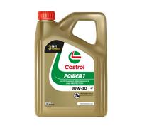 §Olio Motore Semisintetico Castrol Power1 4T 4L§