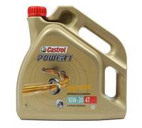§Olio Motore Semisintetico Castrol Power1 4T 4L§