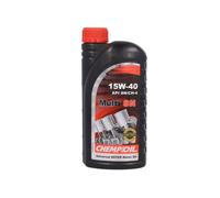 Olio motore CH M. SN 15W40 1L PL CHEMPIOIL