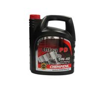 Olio motore CH U. PD C3 5W40 5L PL CHEMPIOIL