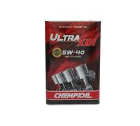 Olio motore CH U. XDI 5W40 4L M CHEMPIOIL