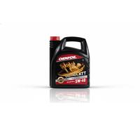 4L CHEMPIOIL Bassa Visciosità Ultra Xtt 5W-40 MB 229.3 226.5 per Opel GM LL-B025