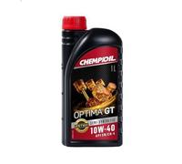 Olio motore CHEMPIOIL CH O. GT 10W40 TOYOTA RAV 4 IV (_A4_) 2 2012-2019