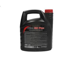 Olio motore CHEMPIOIL CH U. SN+ 0W20 per BMW 3 (E36) 2 1991-1998