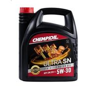 Olio motore CHEMPIOIL CH U. SN 5W30 5L PL BMW 3 (E36) 2 1991-1998