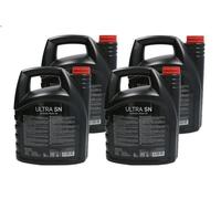 Olio motore CHEMPIOIL CH U. SN 5W30 5L PL SE per BMW 5 (E39) 2 1996-2003