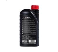 Olio motore CHEMPIOIL CH U. XTT 5W40 per TOYOTA RAV 4 IV (_A4_) 2 2012-2019