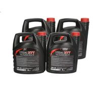 Olio motore CHEMPIOIL CH U. XTT 5W40 per TOYOTA RAV 4 IV (_A4_) 2 2012-2019