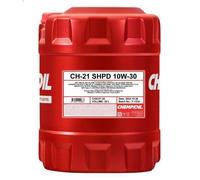 Olio motore CHEMPIOIL CH9121-20