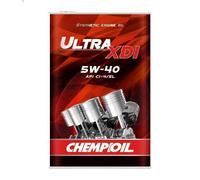 Olio motore CHEMPIOIL CH9703-4ME