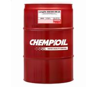 Olio motore CHEMPIOIL CH9730-6