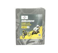 Olio motore COMP 4 20W50 - XP 4L CUBE FUCHS