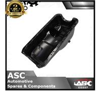 Olio Motore Coppa - Per Ford Escort Inc XR3i & Rs Turbo ,Fiesta XR2i,