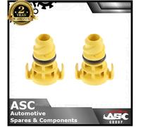 Olio Motore Coppa Tappo Scarico con Guarnizione - Per Ford Transit Connect Csi