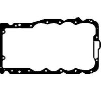 Corteco Guarnizione coppa olio 026080P per OPEL Corsa C, Corsa D, Astra G, Agila