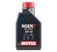 §Olio Motore Cross Motul NGEN 7 4T-1L§