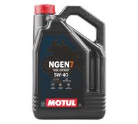§Olio Motore Motul NGEN 7 4T-4L§