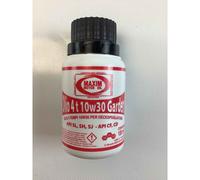 Olio motore decespugliatore 4 tempi 4T SAE 10W30 100 ml HONDA GX25 GX35 ROBIN OLEOMAC