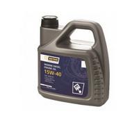 OLIO MOTORE DIESEL SAE 15W-40 1 LT MINERALE VMD151 ACCESSORI NAUTICA