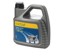 OLIO MOTORE DIESEL SAE 15W-40 4 LT MINERALE VMD154 ACCESSORI NAUTICA