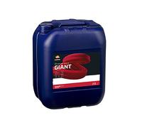 Olio motore DIESEL TURBO 15w40 GIANT 7530 lt.20