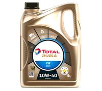 Olio motore E4 2213670 TotalEnergies