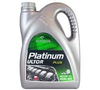 Olio motore E7 QFO917B50 ORLEN