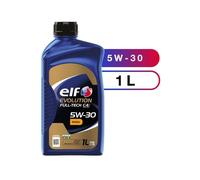 OLIO MOTORE ELF 1L EVOLUTION FULLTECH C4 5W30