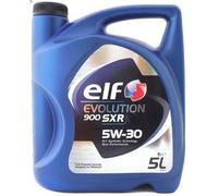 Olio motore ELF 2213894