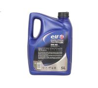 Olio motore ELF 2213922